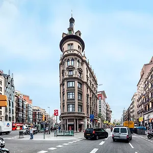 Itc By Soho Boutique ** Barcellona