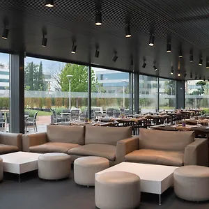 Bah Barcelona Airport **** Эль-Прат-де-Льобрегат