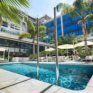 Indigo - Plaza Catalunya 4sup By Ihg **** Barcellona
