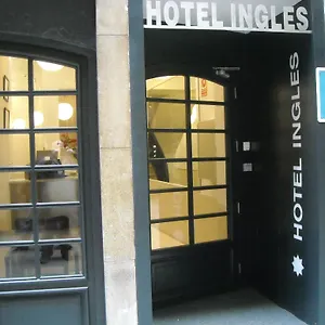 Inglés Barcellona