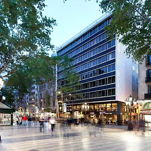 Royal Ramblas **** Barcellona