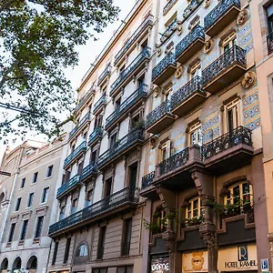 Ramblas *** Barcellona