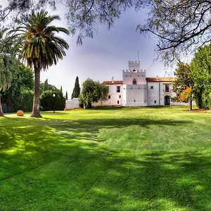 Hotel Cortijo Torre de la Reina