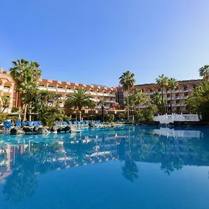 Hotel Puerto Palace Puerto de la Cruz (Tenerife)