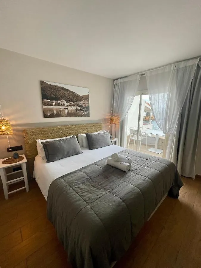 Hotel Sa Tuna Begur Spain