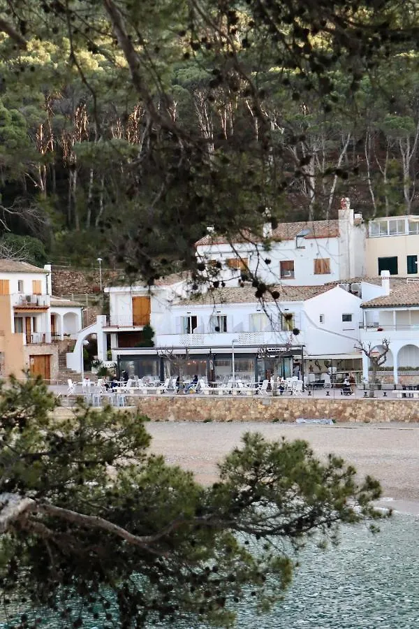 Hotel Sa Tuna Begur