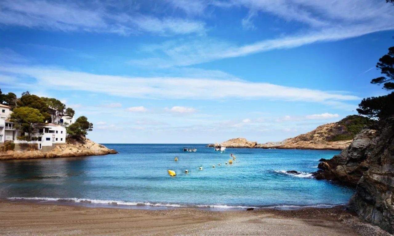 Hotel Sa Tuna Begur
