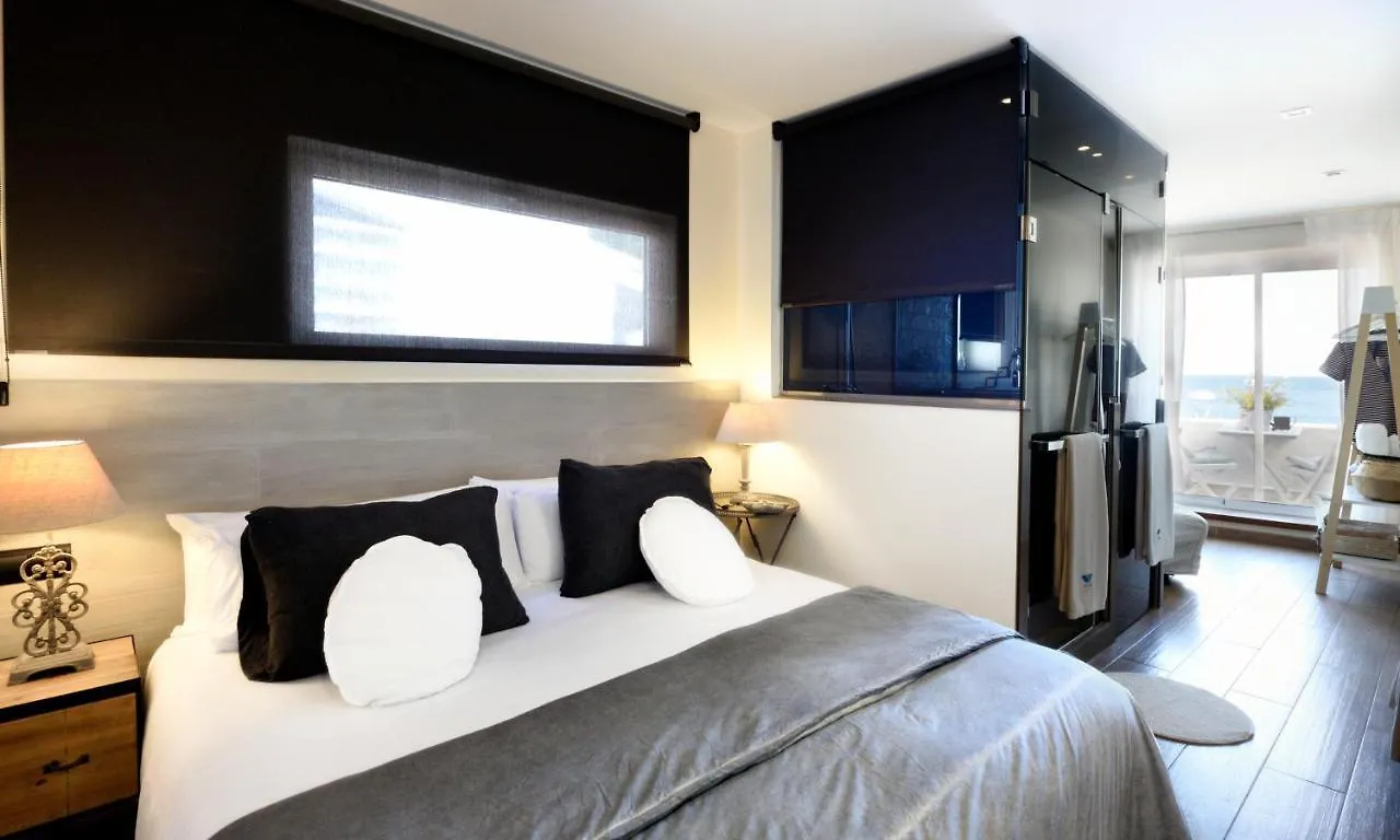 Hotel Sa Tuna Begur